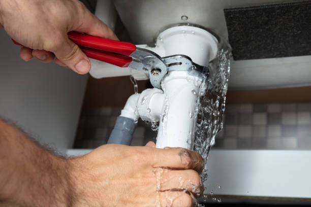 Fire Damage Restoration in Snowflake, AZ