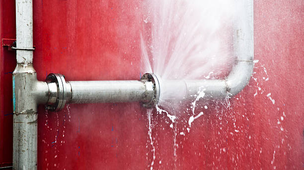Best Emergency water damage restoration  in Snowflake, AZ